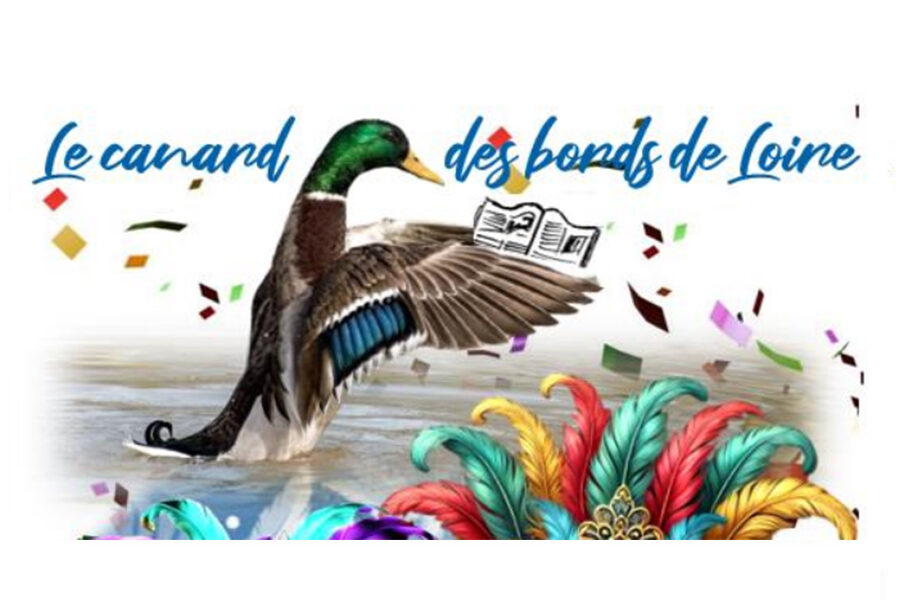 Les canards du Bords de Loire – fevrier 2026
